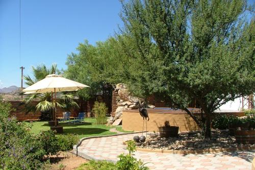 Daisy Country Lodge (1)